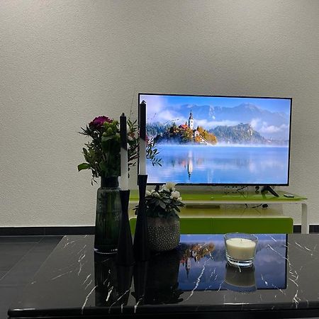 2 Zimmer Wohnung Zur Taegliche Miete Hechingen Luaran gambar