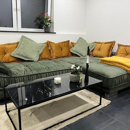 2 Zimmer Wohnung Zur Taegliche Miete Hechingen Luaran gambar