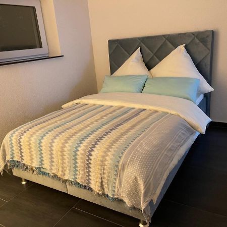 2 Zimmer Wohnung Zur Taegliche Miete Hechingen Luaran gambar