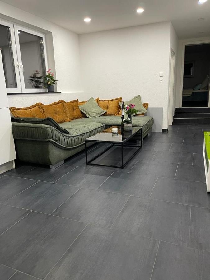 2 Zimmer Wohnung Zur Taegliche Miete Hechingen Luaran gambar