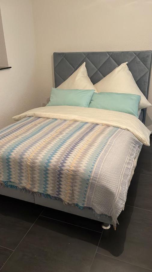 2 Zimmer Wohnung Zur Taegliche Miete Hechingen Luaran gambar