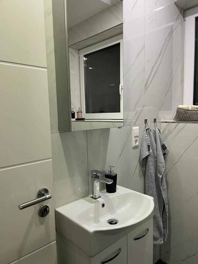2 Zimmer Wohnung Zur Taegliche Miete Hechingen Luaran gambar