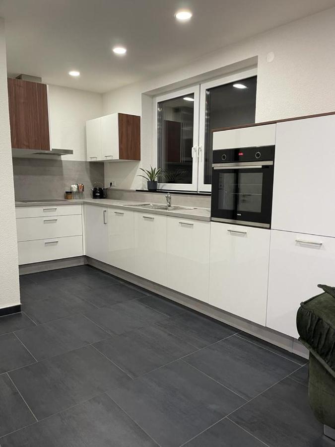 2 Zimmer Wohnung Zur Taegliche Miete Hechingen Luaran gambar