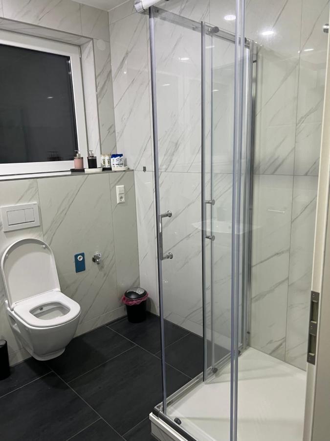 2 Zimmer Wohnung Zur Taegliche Miete Hechingen Luaran gambar