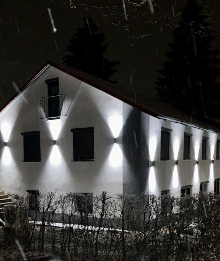 2 Zimmer Wohnung Zur Taegliche Miete Hechingen Luaran gambar