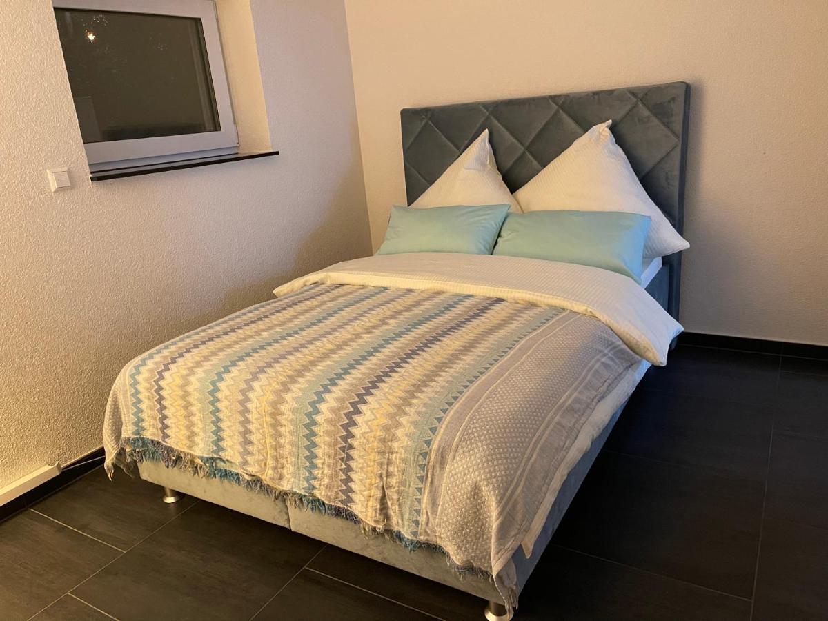 2 Zimmer Wohnung Zur Taegliche Miete Hechingen Luaran gambar